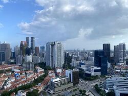 One Pearl Bank (D3), Apartment #554782691